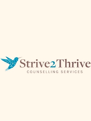 Muslim Therapist Strive2thrive Counselling Services in Coquitlam BC