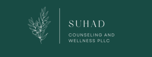 Suhad Counseling and Wellness PLLC Company Logo by Nora Judeh in Cary NC