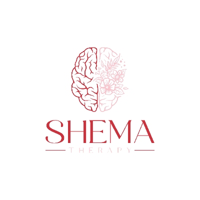 ShemaTherapy Company Logo by Shema Hassan in Toronto ON