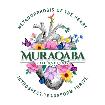 Muraqaba Counseling Company Logo by Romana Ahmed in Sugar Land TX