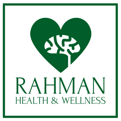 Rahman Health & Wellness, LLC Company Logo by Maryam Irshad in Sterling VA