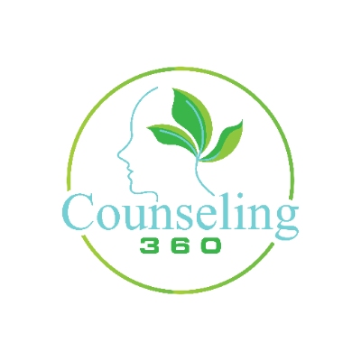 Counseling 360, LLC Company Logo by Yasmeenah Grunden in Decatur GA