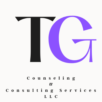 TG Counseling & Consulting Services Company Logo by Leslie Brinson, MA, LAC in Montclair NJ