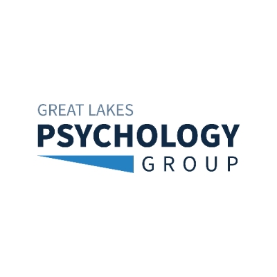 Great Lakes Psychology Group Company Logo by Ranya Al-jamal in Dearborn MI