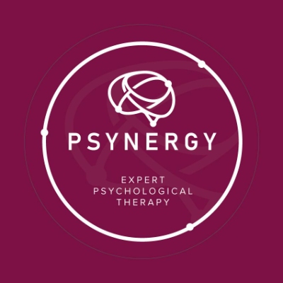 Psynergy Solutions Company Logo by Amna Choudry in  England