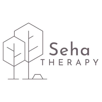 Seha Therapy Company Logo by Sarwat Jehan Abdul Ghani in Whitby ON