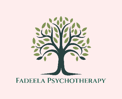 Fadeela Psychotherapy Company Logo by Fadeela Abdelmawla in  England