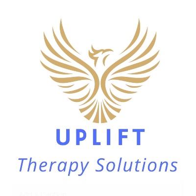 Uplift Therapy Solutions Company Logo by Nadeem Ahmed in Heywood, Rochdale England