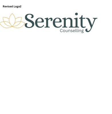 Serenity Counselling Company Logo by Nouma Hammash in Toronto ON