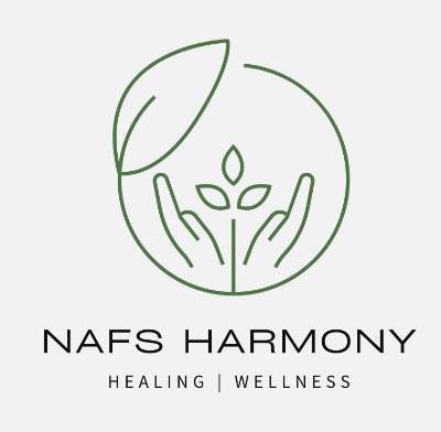 Nafs Harmony LLC Company Logo by Nadia Bhatti in Warrenville IL