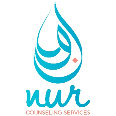 Nur Counseling Services Company Logo by Fariah Zainuddin in Houston TX