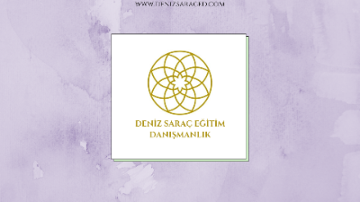 DENİZ SARAÇ EĞİTİM DANIŞMANLIK Company Logo by Deniz Fâtımanur Saraç in Çorlu Tekirdağ