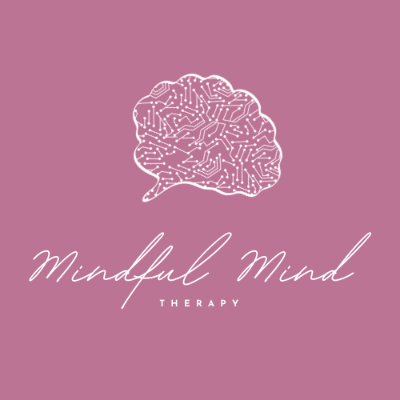 Mindful Mind Therapy Company Logo by Alaa Hojeij, LMSW, PMH-C in  MI