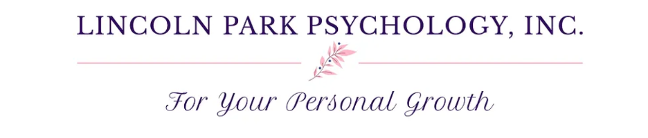 Lincoln Park Psychology, INC Company Logo by Aysha Azimuddin in Chicago IL