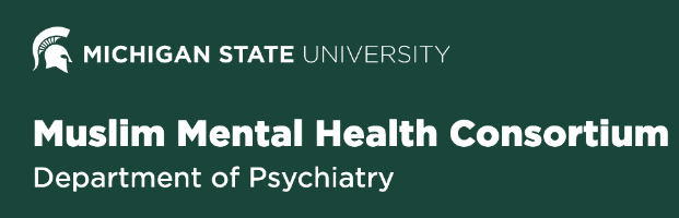 MSU Psychiatry Company Logo by Farha Abbasi in East Lansing MI