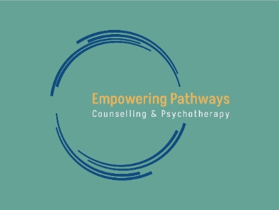 Empowering Pathways Counselling and Psychotherapy Company Logo by Hina Islam in London ON