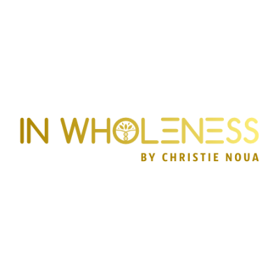 In Wholeness Company Logo by Muna Ahmed in London ON