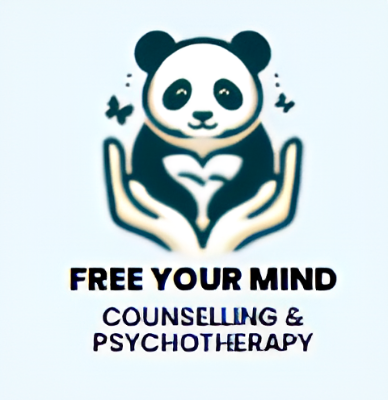 Free your mind Company Logo by Maila Khan in Noida UP