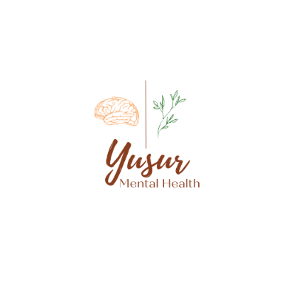 Yusur Mental Health Company Logo by Jasmin Nada Abu-Hummos, BSW, LSW in Toledo OH