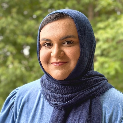 Maryam Yousuf, MA, LPC