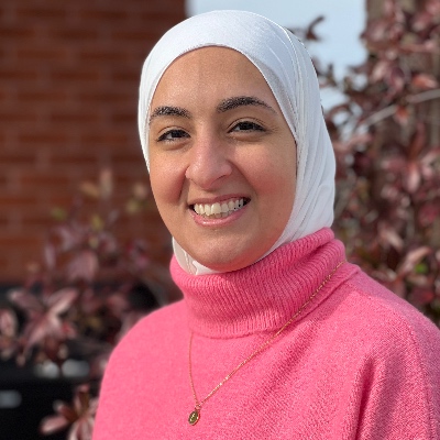 Muslim Therapist Ola Alrokh in Ayden NC