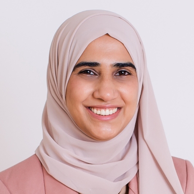 Fatima Bint Saeed