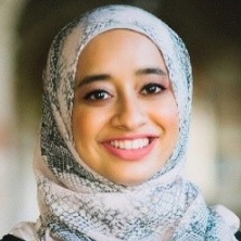 Muslim Therapist Sarah Rahman in Northridge CA