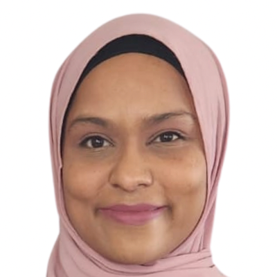 Muslim Therapist Samreen Sultana in Milton ON