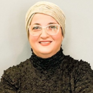 Dr Yasmin Hummadi