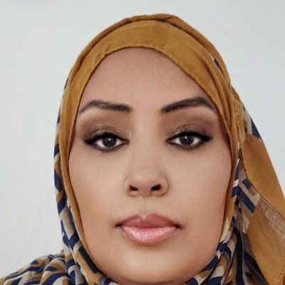 Mariam Omar