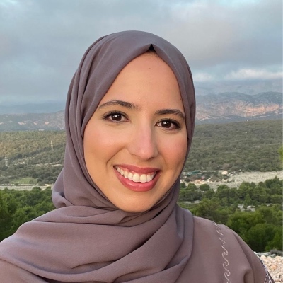 Fadeela Abdelmawla