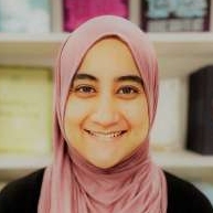 Muslim Therapist Sana Mohiuddin in Lombard IL