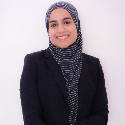 Muslim Therapist Saadia Yunus in Deer Park NY