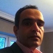 Muslim Therapist Dr. Nader Agha Abbasi in Truro NS