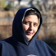 Saleha Alshehri