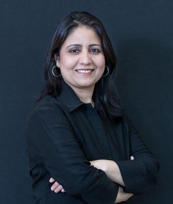 Dr. Saadia Akram-Pall