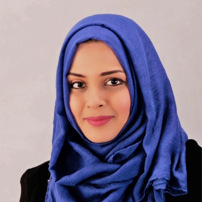 Muslim Therapist Sadaf Jamal in Scarborough ON