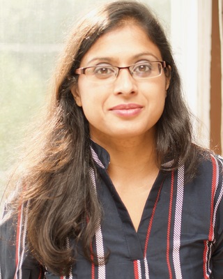 Dr. Iram Ahmad