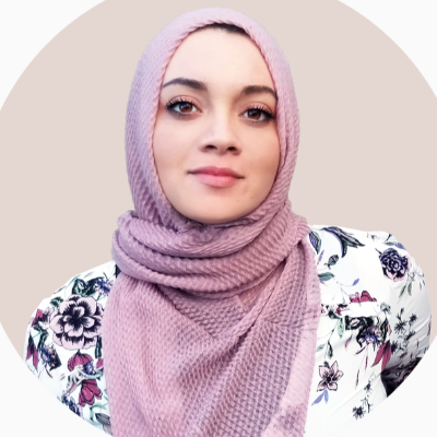 Muslim Therapist Halima Eid, M.S, LPCC in San Diego CA