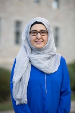 Muslim Therapist Dr. Huma Aftab in Saskatoon SK