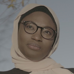 Abiola Muhammed-Ogunfowora