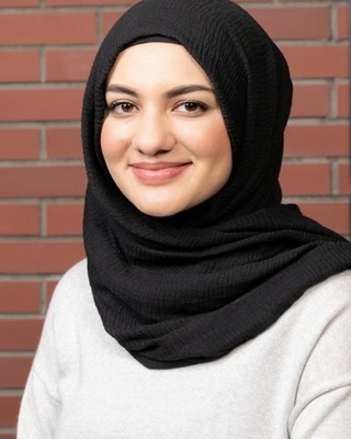 Muslim Therapist Nilofar Tahir in Edmonton AB