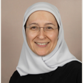 Salma Abugideiri