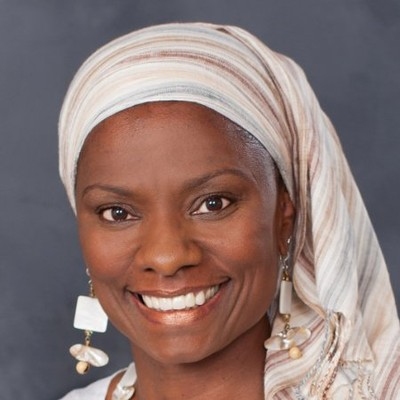 Muslim Therapist Dr. Sabrina N’Diaye in Catonsville MD