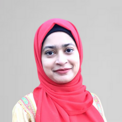 Muslim Therapist Amna Dadabhoy Bsc, MA in Pickering ON