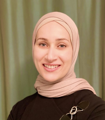 Muslim Therapist Amal Qutub, MSW in Oakville ON