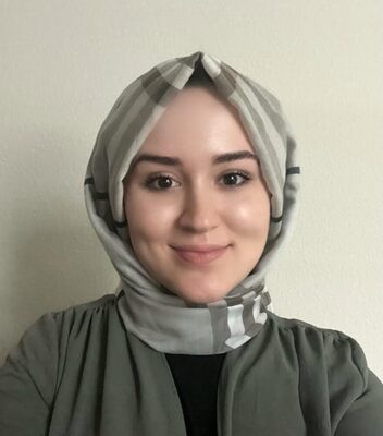 Muslim Therapist Zeynep I. Acar, MSW, RSW in Oakville ON