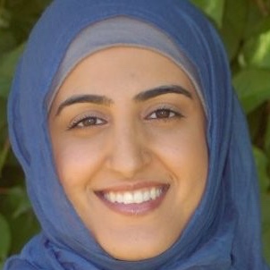 Muslim Therapist Huma M Din in Redmond WA