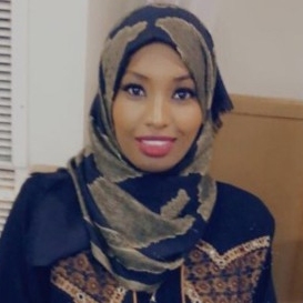 Fadumo Hassan