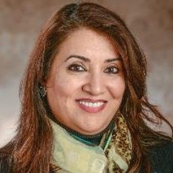 Farha Abbasi